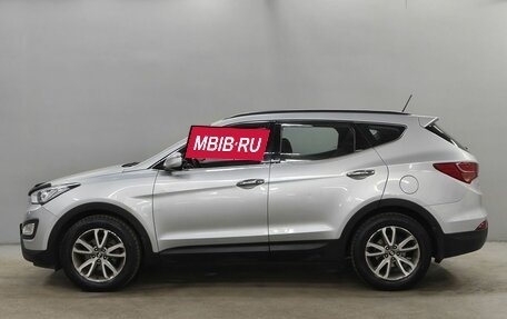 Hyundai Santa Fe III рестайлинг, 2013 год, 1 750 000 рублей, 8 фотография