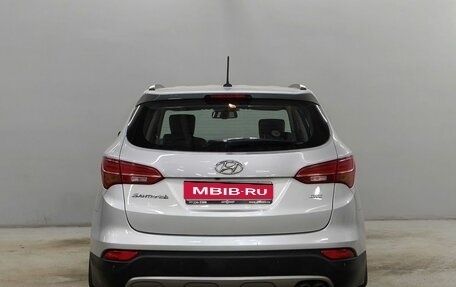 Hyundai Santa Fe III рестайлинг, 2013 год, 1 750 000 рублей, 6 фотография