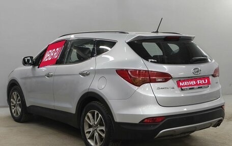 Hyundai Santa Fe III рестайлинг, 2013 год, 1 750 000 рублей, 7 фотография