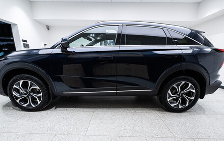 Haval F7x, 2025 год, 3 699 000 рублей, 8 фотография