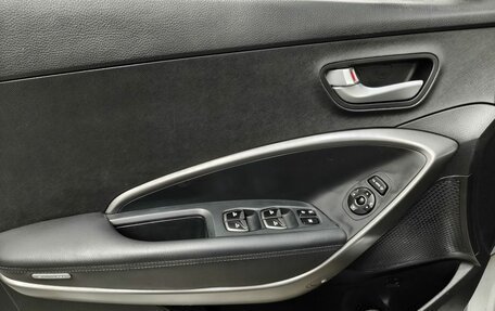 Hyundai Santa Fe III рестайлинг, 2013 год, 1 750 000 рублей, 14 фотография