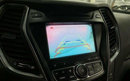 Hyundai Santa Fe III рестайлинг, 2013 год, 1 750 000 рублей, 15 фотография