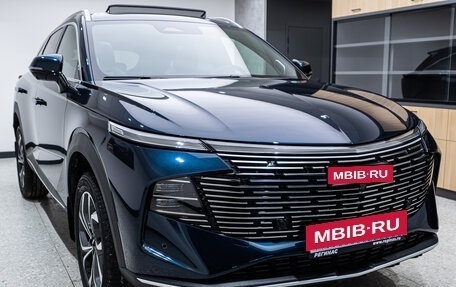 Haval F7x, 2025 год, 3 699 000 рублей, 3 фотография