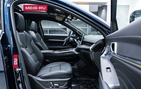 Haval F7x, 2025 год, 3 699 000 рублей, 9 фотография