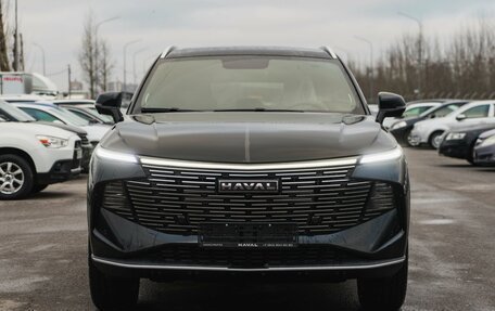 Haval F7, 2025 год, 2 919 600 рублей, 3 фотография