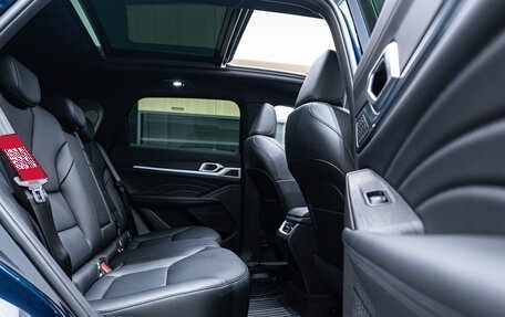 Haval F7x, 2025 год, 3 699 000 рублей, 16 фотография