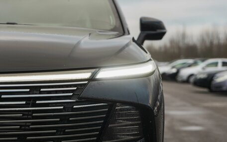 Haval F7, 2025 год, 2 919 600 рублей, 7 фотография