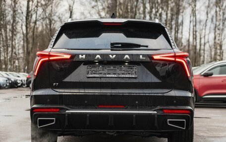 Haval F7, 2025 год, 2 919 600 рублей, 11 фотография