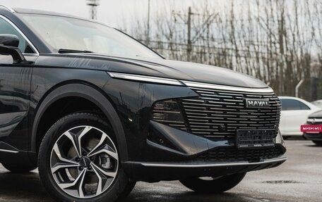 Haval F7, 2025 год, 2 919 600 рублей, 6 фотография