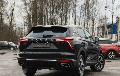 Haval F7, 2025 год, 2 919 600 рублей, 12 фотография