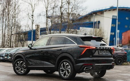 Haval F7, 2025 год, 2 919 600 рублей, 9 фотография