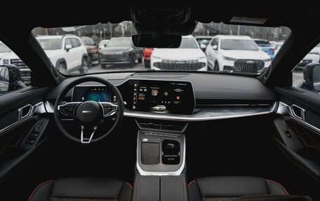 Haval F7, 2025 год, 2 919 600 рублей, 27 фотография