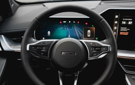 Haval F7, 2025 год, 2 919 600 рублей, 23 фотография