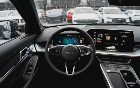 Haval F7, 2025 год, 2 919 600 рублей, 25 фотография