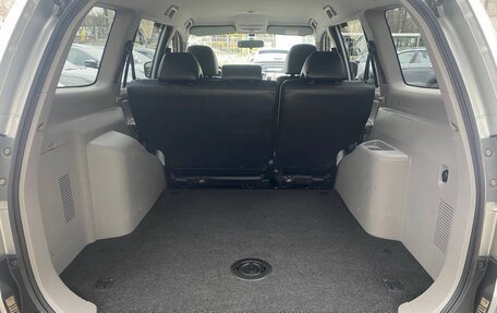 Mitsubishi Pajero Sport II рестайлинг, 2014 год, 1 890 000 рублей, 13 фотография