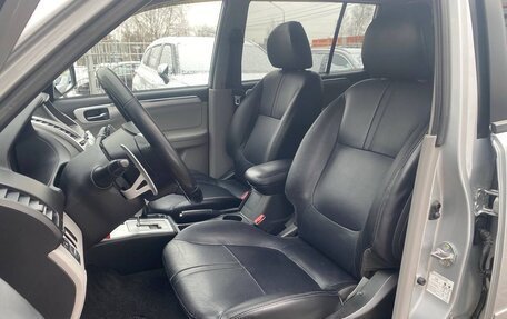 Mitsubishi Pajero Sport II рестайлинг, 2014 год, 1 890 000 рублей, 10 фотография