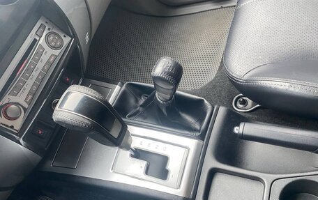 Mitsubishi Pajero Sport II рестайлинг, 2014 год, 1 890 000 рублей, 9 фотография