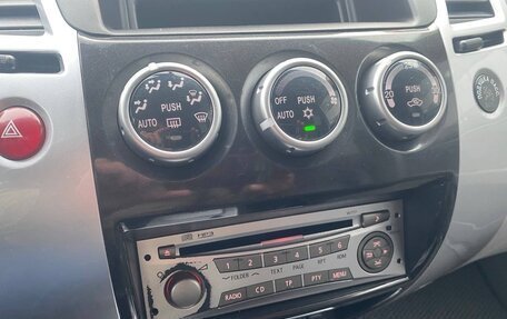 Mitsubishi Pajero Sport II рестайлинг, 2014 год, 1 890 000 рублей, 8 фотография