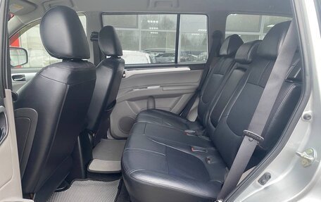 Mitsubishi Pajero Sport II рестайлинг, 2014 год, 1 890 000 рублей, 11 фотография