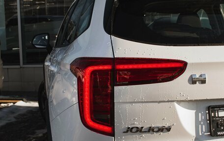 Haval Jolion, 2025 год, 2 474 100 рублей, 9 фотография