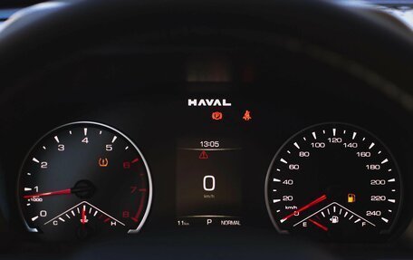 Haval Jolion, 2025 год, 2 474 100 рублей, 12 фотография