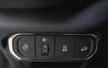 Haval Jolion, 2025 год, 2 474 100 рублей, 14 фотография