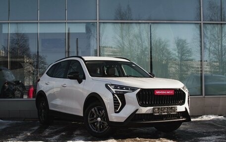 Haval Jolion, 2025 год, 2 474 100 рублей, 2 фотография