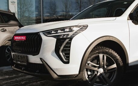 Haval Jolion, 2025 год, 2 474 100 рублей, 4 фотография