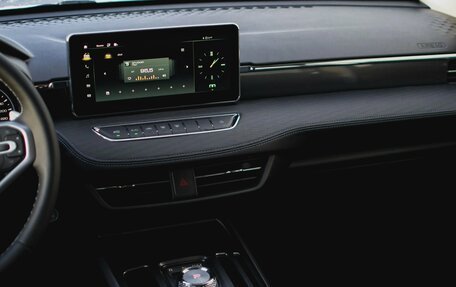 Haval Jolion, 2025 год, 2 474 100 рублей, 18 фотография