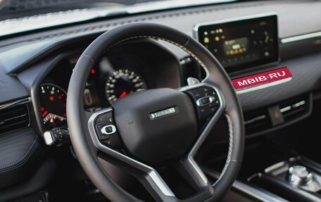 Haval Jolion, 2025 год, 2 474 100 рублей, 17 фотография