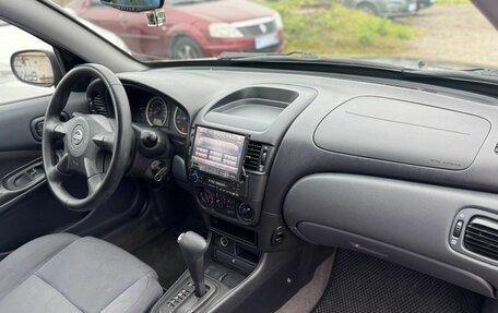 Nissan Almera, 2005 год, 345 000 рублей, 5 фотография