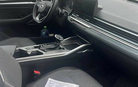 Geely Emgrand, 2024 год, 1 419 000 рублей, 6 фотография