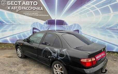 Nissan Almera, 2005 год, 345 000 рублей, 3 фотография