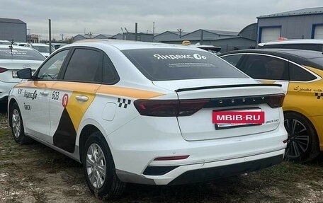 Geely Emgrand, 2024 год, 1 419 000 рублей, 4 фотография