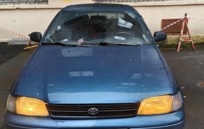 Toyota Carina E, 1993 год, 80 000 рублей, 1 фотография