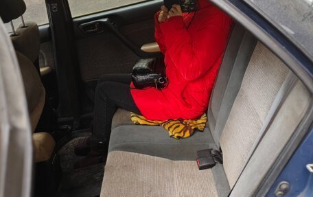 Toyota Carina E, 1993 год, 80 000 рублей, 8 фотография