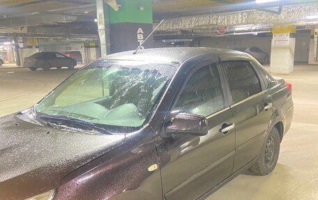 Datsun on-DO I рестайлинг, 2014 год, 250 000 рублей, 5 фотография