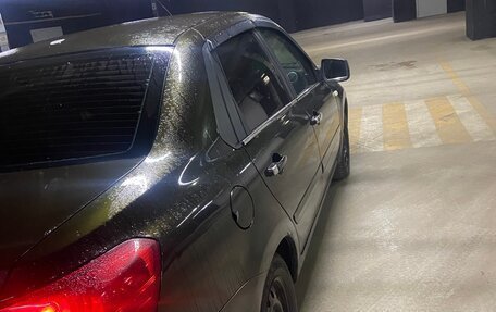 Datsun on-DO I рестайлинг, 2014 год, 250 000 рублей, 3 фотография