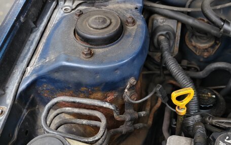 Toyota Carina E, 1993 год, 80 000 рублей, 6 фотография