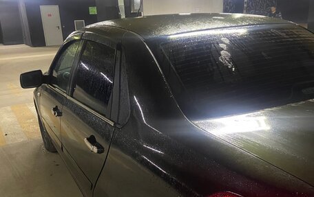 Datsun on-DO I рестайлинг, 2014 год, 250 000 рублей, 2 фотография