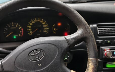 Toyota Carina E, 1993 год, 80 000 рублей, 10 фотография