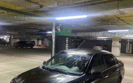 Datsun on-DO I рестайлинг, 2014 год, 250 000 рублей, 1 фотография