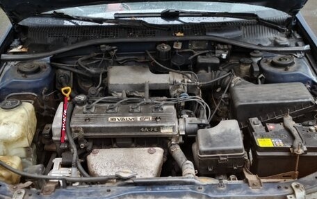 Toyota Carina E, 1993 год, 80 000 рублей, 5 фотография