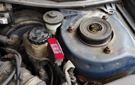 Toyota Carina E, 1993 год, 80 000 рублей, 7 фотография