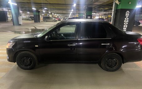 Datsun on-DO I рестайлинг, 2014 год, 250 000 рублей, 9 фотография