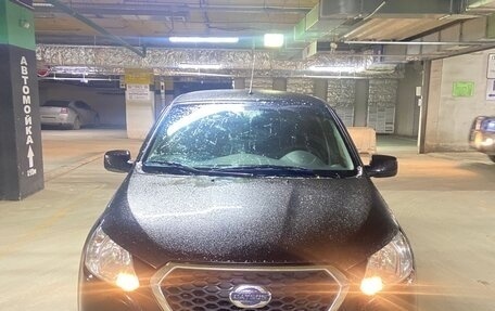 Datsun on-DO I рестайлинг, 2014 год, 250 000 рублей, 6 фотография