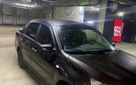 Datsun on-DO I рестайлинг, 2014 год, 250 000 рублей, 7 фотография