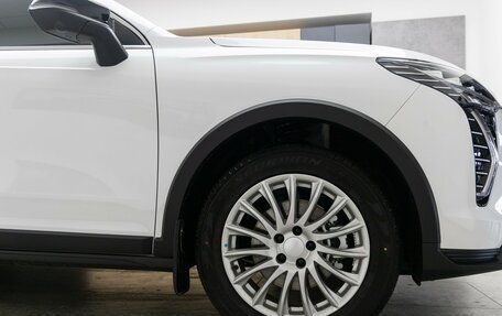 Haval Jolion, 2025 год, 2 549 000 рублей, 9 фотография