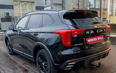 Haval Jolion, 2024 год, 2 288 000 рублей, 3 фотография