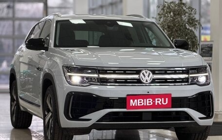 Volkswagen Teramont I, 2025 год, 5 550 000 рублей, 1 фотография